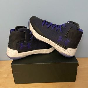 Under Armour Curry 3Zero Men's 9